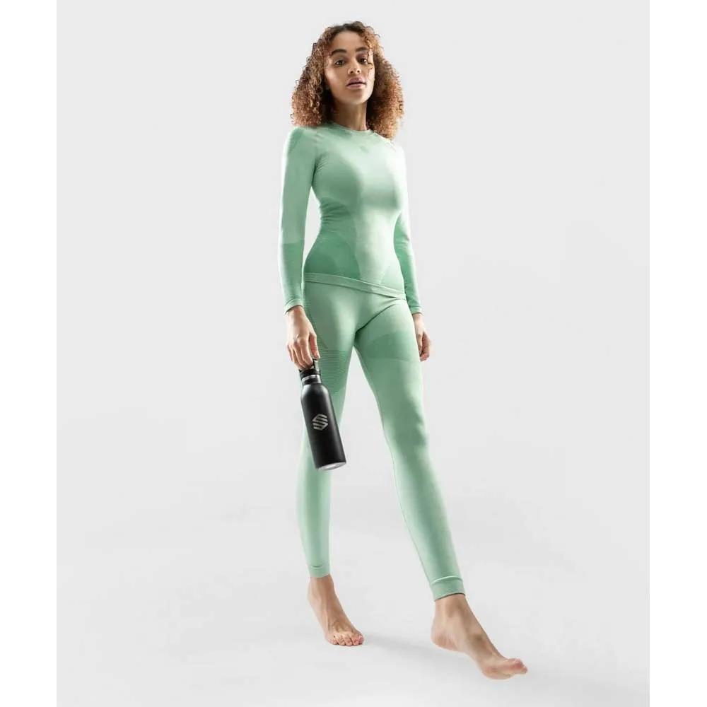 Siroko Базовый слой с длинным рукавом Xero