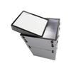 Smoke Purifier Air Purifier Dust Collector Machine