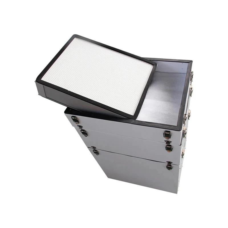Smoke Purifier Air Purifier Dust Collector Machine