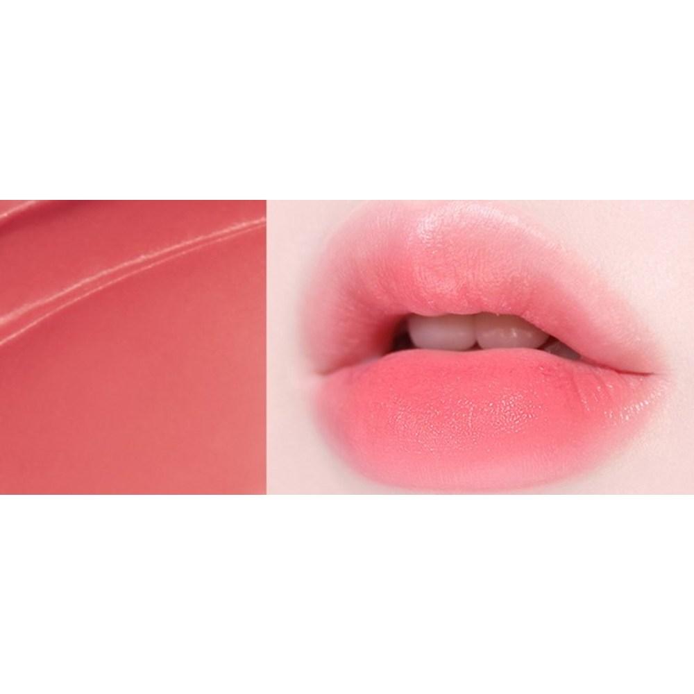 Tony Moly Get It Tint Waterful Butter, 06 Peach Roll, 4,3 g, 1 sztuka