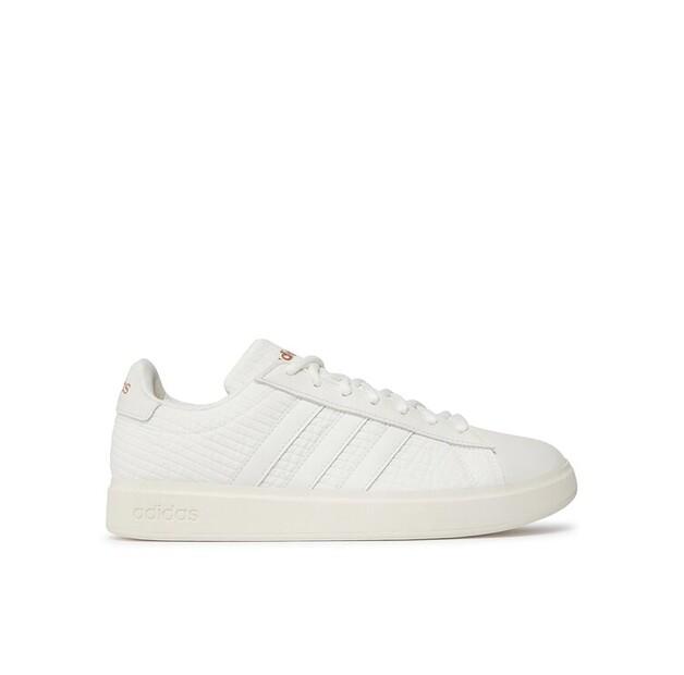 

Мужские кроссовки adidas Grand court 2.0 id4476 белые 40