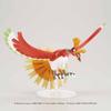 BANDAI SPIRITS Plastic Model Collection 05 Pokémon Ho-Oh