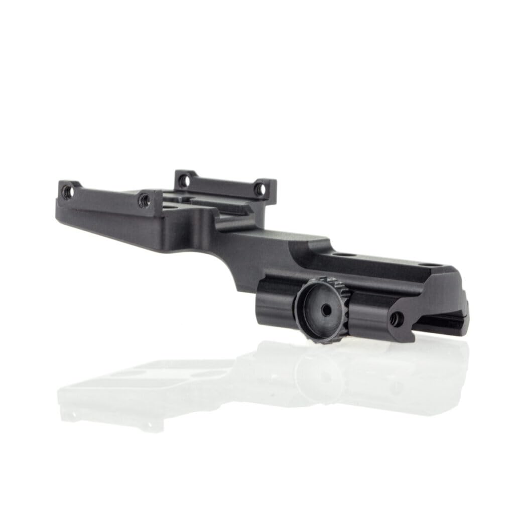 Scalarworks LEAP12 with Iotec EXPS Mount SW2400