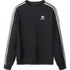 Women's Crew Neck Casual Loose Sweatshirt
