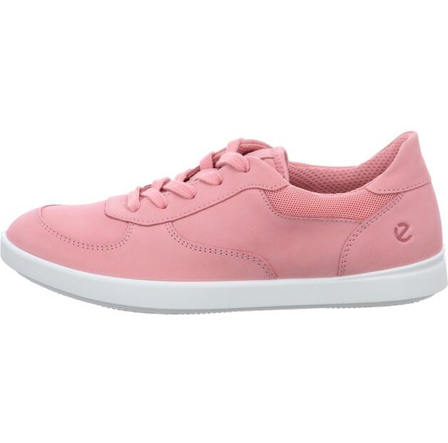 

Женские полуботинки Ecco Leisure pink 20515302363 39