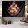 Football Club Middlesbrough Tapestry, Unique Design Tapestry, Wall Decor for Bedroom,Livingroom, Playroom,Heartwarming Fan Holiday Gifts
