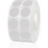 0.5 Inch 14 Colors Color Coding Labels Circle Dot Stickers,Can be Used in Offices, Student Classrooms and Other Scenes.