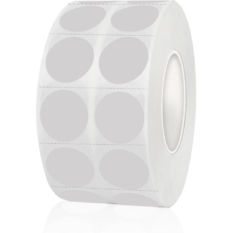 0.5 Inch 14 Colors Color Coding Labels Circle Dot Stickers,Can be Used in Offices, Student Classrooms and Other Scenes.