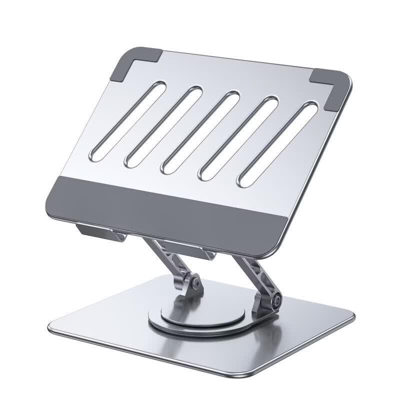 OLOEY Foldable Rotatable Laptop Stand
