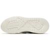 New Anta Life Collection Shock Absorbers Slip Resistant Low top Casual Shoes Men's White Blue 912428823-3
