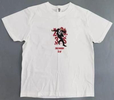 Oberteile – T-Shirts
