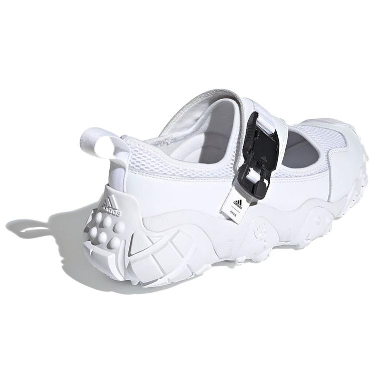 Adidas Hyke X Adidas Originals Fyw Xta 'White Black' FY3948