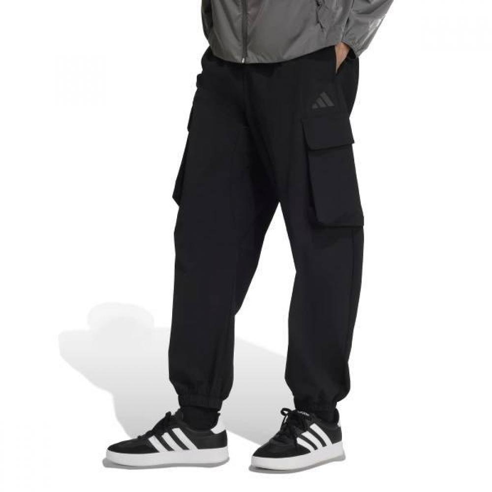 

AdidaS Men S City Tech Windbreaker pantS Jm1472 3XL