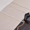 Multipurpose Acrylic Furniture Spacers Universals Couch Wall Spacer Furniture Wall Protectors Keep Space for Outlets
