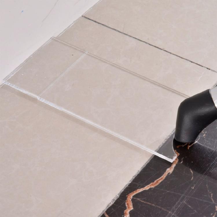 Multipurpose Acrylic Furniture Spacers Universals Couch Wall Spacer Furniture Wall Protectors Keep Space for Outlets