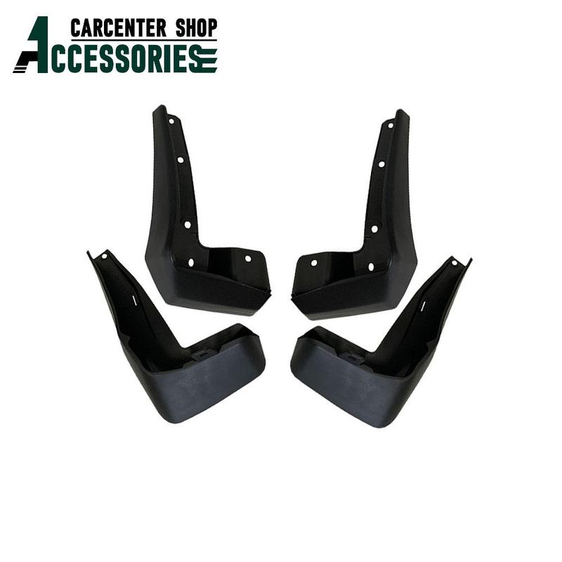 Car Mud Flap for Honda Civic Hatchback - Car Mudguard Car Splash Guard Car Accessories Mudguard
