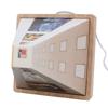 3D Naked Eye Vision Night Light Wall Lamp Decoration for Living Room Bedroom USB Powered Art Wall