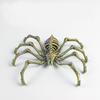 3D Printed Spider Simulation Toy Movable Joints Creative Model Desktop Decoration Collection Ornaments Gift