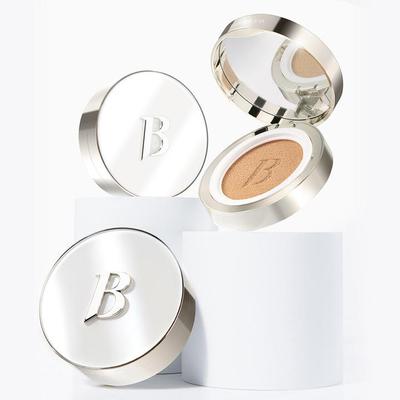 Covericious Ultimate White Cushion 14g + Náplň 14g, Make-up, Kbeauty, Korejská kosmetika, vzorek