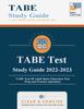 Kniha TABE Test Study Guide : TABE Test Of Adult Basic Education Test Prep and Practice Questions