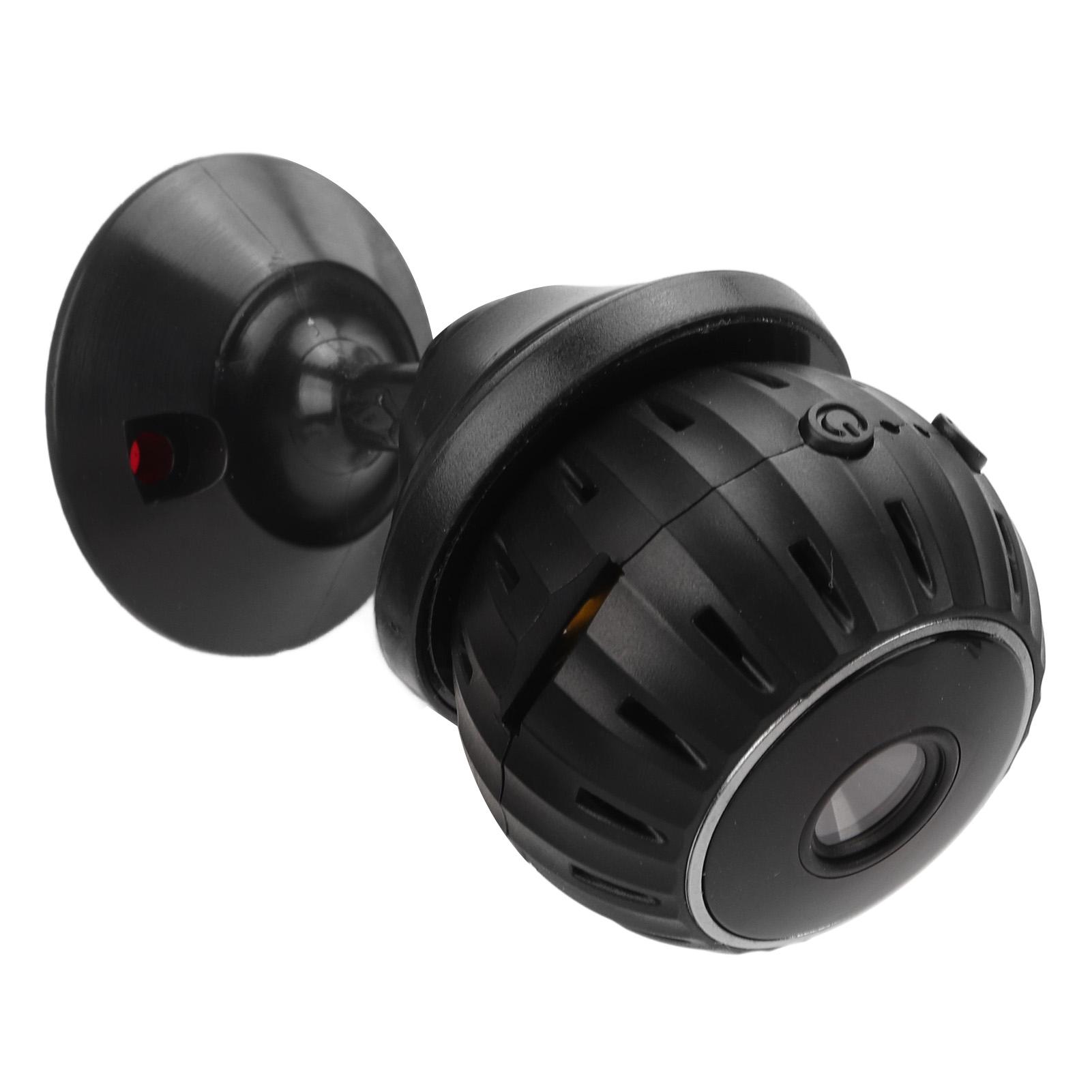 

1080P HD Mini Security Camera APP Support WIFI Surveillance Camera Real Time Monitoring Camera for