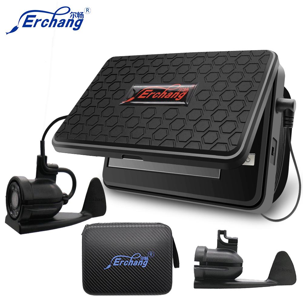 

Erchang F431B Underwater With 4x Digital Zoom 4.3 Inch 4000mAh 15m Infrared Winter Fisherman Camera For Fishing China Mainland фуксии моды