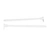 Easy To Clean Dessert Jam Kitchen Accessories Butter Bottle Scraper Baking Tool Spatula Agitator