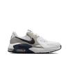 Nike Air Max Excee White Light Smoke Grey Unisex Sneakers Midnight-Navy Black FZ5486-104