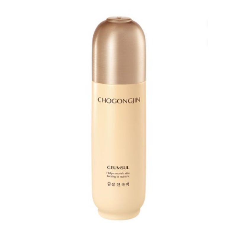 Missha Chogongjin Geumseol Jin Emulsion 120ml