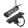 Backup Camera Tailgate Handle For 2007-2013 Toyota Tundra with Rear View Camera