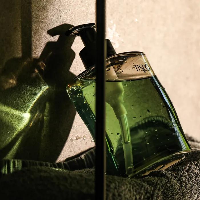 [Subtle Lingering Scent]_Body & Hand Wash 330ml (Select 1 of 6 types)
