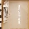 Clear Clothes Organizer Hanging Design Space Saving Bags New Vacuum Storage Bags  Bedroom Use