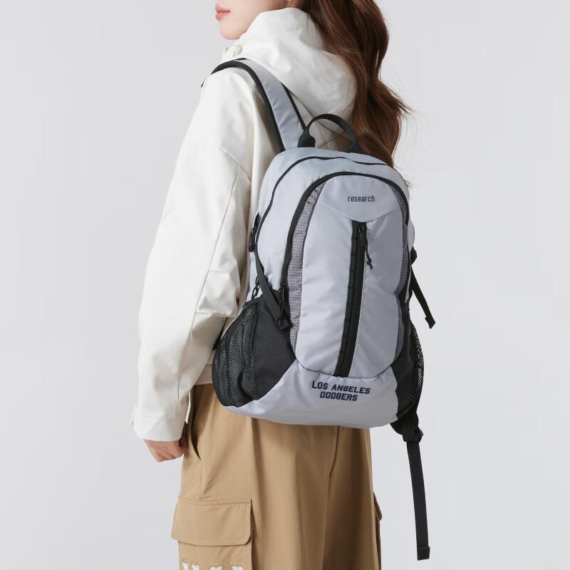 MLB Los Angeles Dodgers Backpack One Size