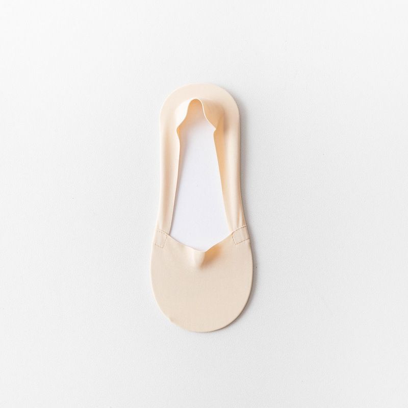 10 culori șosete pentru femei de vară, șosete subțiri de barcă, papuci, din silicon, antiderapant, din bumbac, cu fundul de mătase de gheață, șosete invizibile tăiate jos