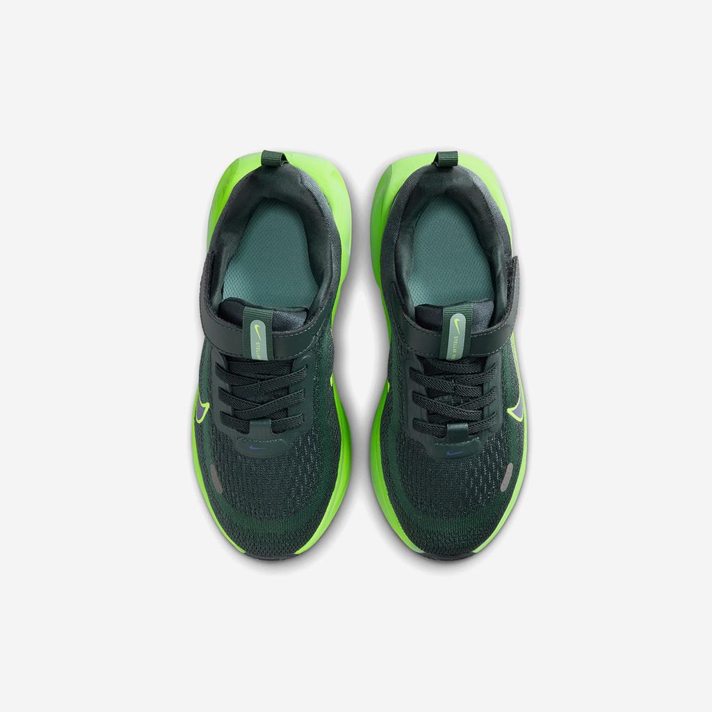 [Nike] Stellar Ride Pre-School Velcro [HQ3267-300]