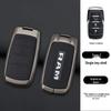 Dodge C-type Key Case