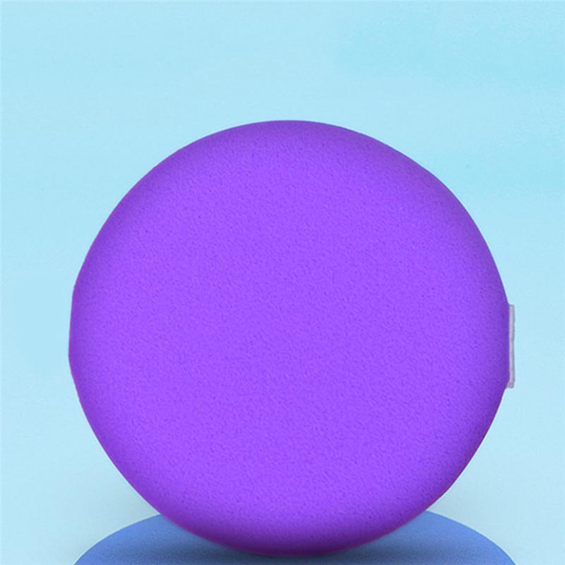 Круглая форма BB Cream Powder Puff Soft Cosmetic Puff Makeup Tool – купить по низким ценам в интернет-магазине Joom