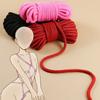 5M/10M Bondage Boutique Hemp Rope Strap On BDSM Extreme Expandable Submission Cosplay Role-Playing Sex Toys For Couples