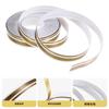 KESYOO Pinstripe Tape Decal Vinyl Stripe Auto Decoration DIY Car Sticker Universal Sticker Decal