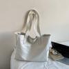Women's Large Capacity Tote Bag Shoulder Handbag