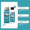 Automobile Deicing Agent Winter Use For Cleaning Ice And Snow From Car Windshields, Rearview Mirrors And Multiple Surfaces For Snow Removal,100ML