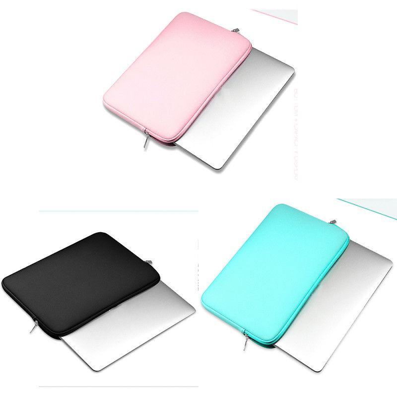 Macbook Air Inner Sleeve Case For 13in 15in Laptop With Soft Protective Material For Students