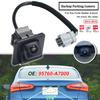 95760-A7000 95760A7000 Rear Camera Parking Assist Camera Reversing Assist Camera 95760-A7720 For Kia Forte Sedan 2014 2015 2016