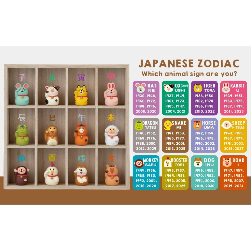 Dekoracja Korporacyjna Ogórek Szczęśliwa Małpa Rozmiar H3 Około. W2.4 D2.3 ZSG-29760G