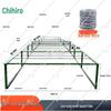 ZhiZhou Mobile High-Low Net Crawl Rack System