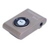 Water Proof MP3 Player Underwater Swimming IPX8 Guard Aluminium Enclosure Portable 8GB with Headphone