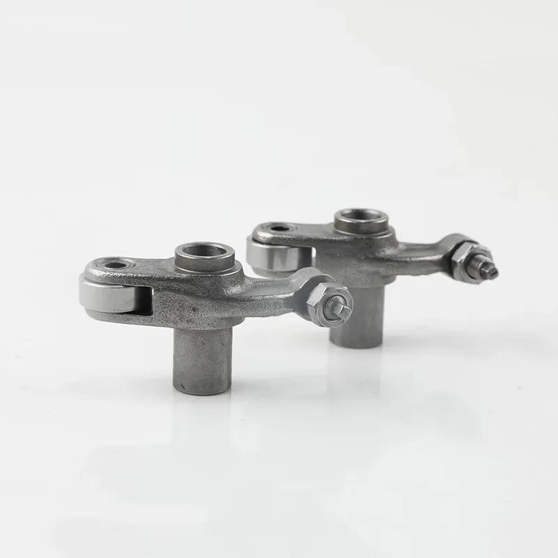 For YAMAHA FZ16 FZ 16 FAZER 150 SZR 150 Moto Accessories High Performance Motorcycle Parts Valve Rocker Arm Assy