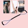 Boxing Resistance Band for Men & Women Soft Elastic 8-Figure Stretching Belt for Arm Back Leg Yoga Gym Fitness