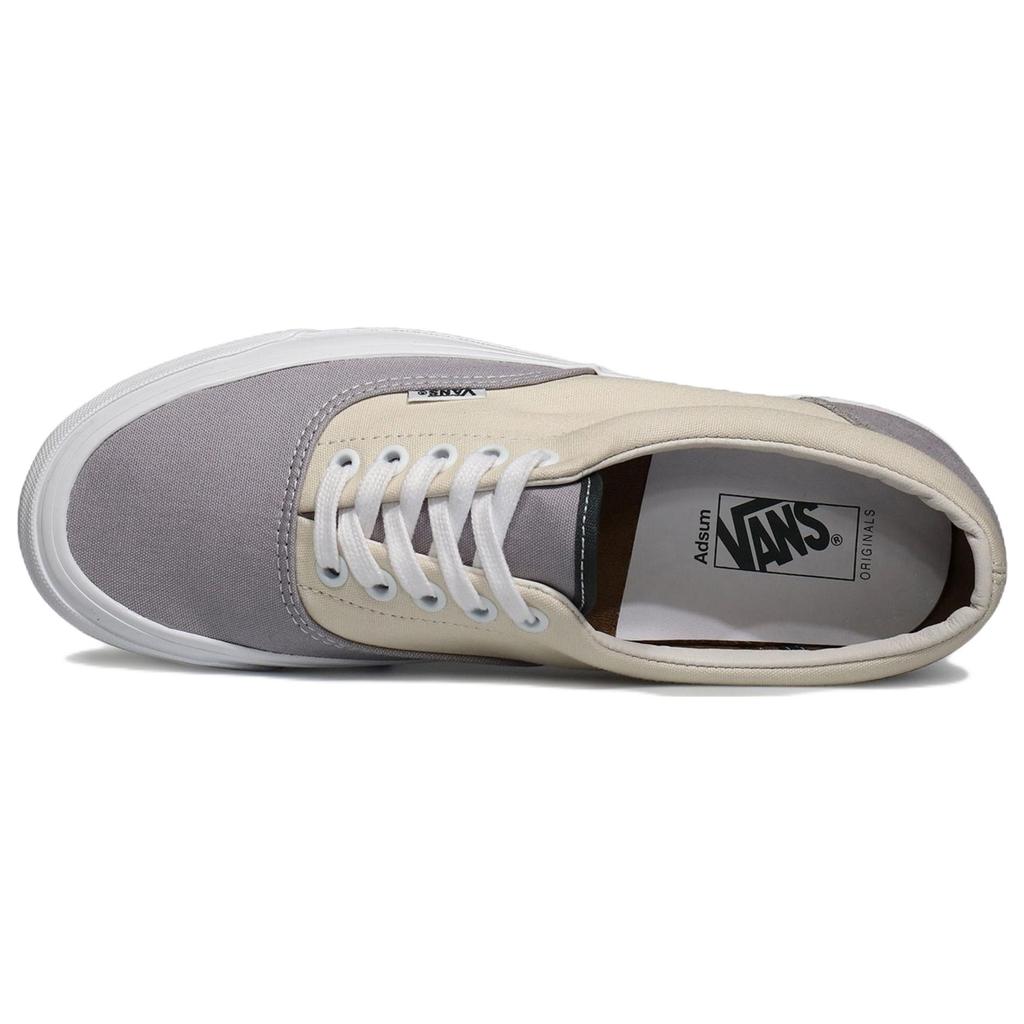 Adsum x Vans OG Era LX Alloy True White Unisex Sneakers VN0A3CXN724