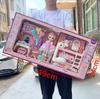 Princess Barbie Doll Role-Playing Toy Gift Box for Girls